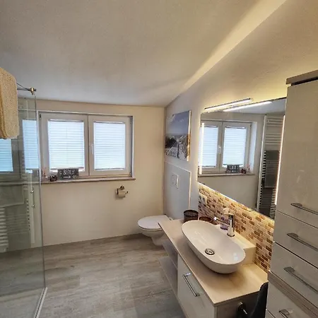 Timeless - In Wasserburg Appartement