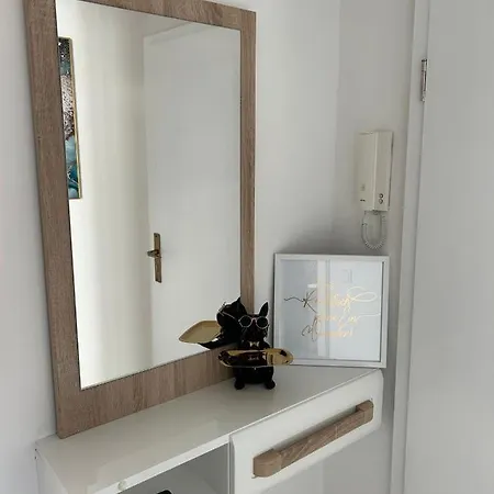 Apartmán Timeless - In Wasserburg *