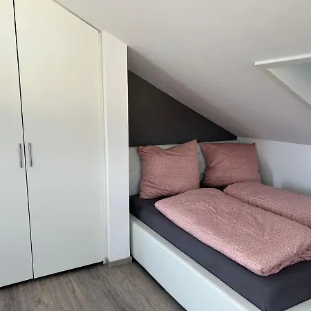 Apartmán Timeless - In Wasserburg