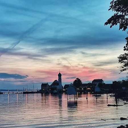 Timeless - In Wasserburg