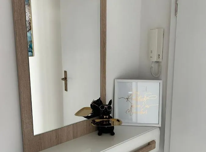 Apartamento Timeless - In Wasserburg *