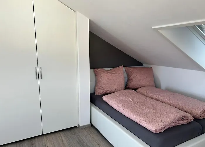 Apartamento Timeless - In Wasserburg