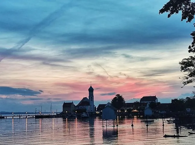 Timeless - In Wasserburg